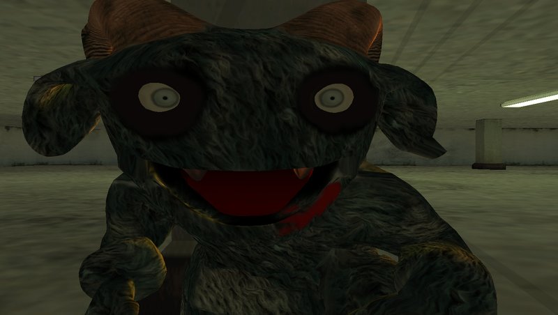 mod